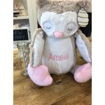 Personalised Sleepy Owl - Amelia Design